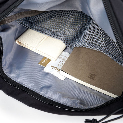 Hellolulu Rea Daily Duo Shoulder Bag (S)